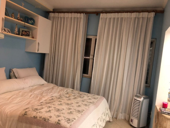 Imagem Apartamento com 2 Quartos à Venda,  em Ilha Porchat - São Vicente