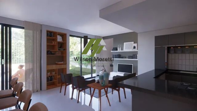 Imagem Casa com 3 Quartos à Venda, 240 m²