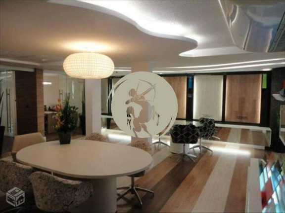 Foto do imóvel Casa com 3 Quartos à Venda, 240 m² em Gonzaga - Santos