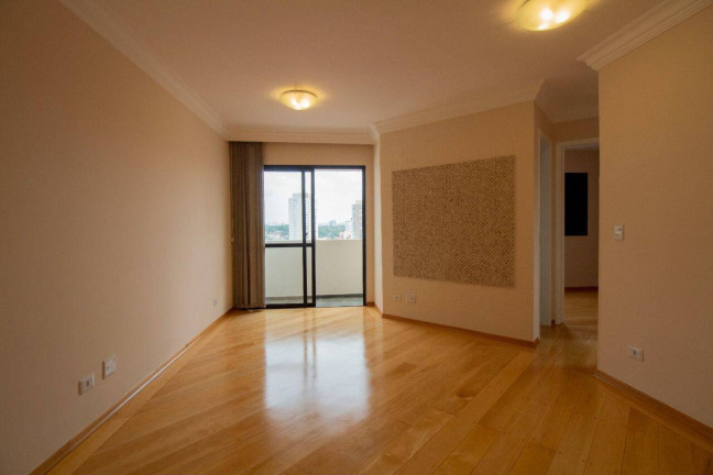 Foto do imóvel Apartamento com 2 Quartos à Venda, 54 m² em Vila Santa Catarina - São Paulo