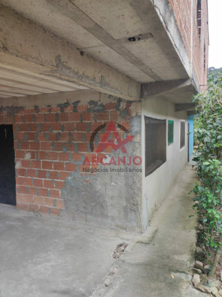 Imagem Casa com 2 Quartos à Venda, 500 m² em Mato Dentro - Ubatuba