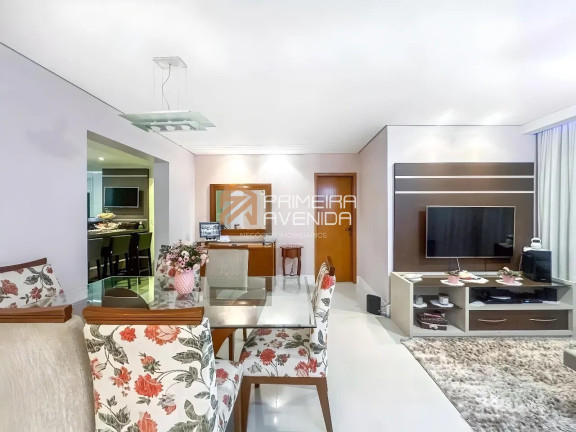 Foto do imóvel Apartamento com 3 Quartos à Venda, 111 m² em Jardim Alvorada - São José Dos Campos