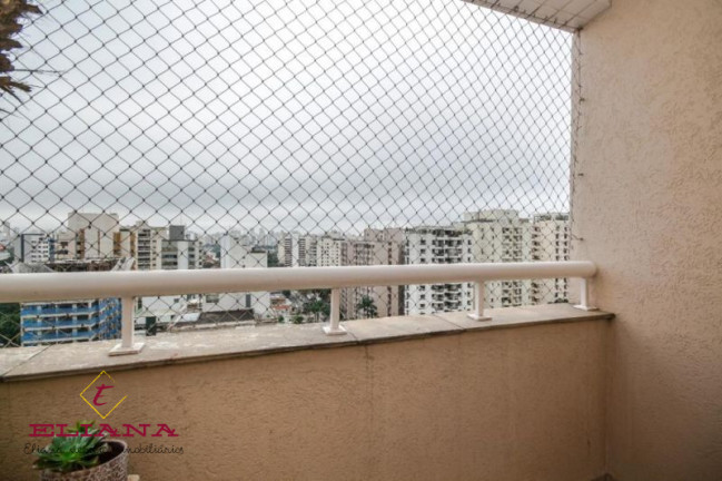 Imagem Apartamento com 3 Quartos à Venda, 198 m² em Indianópolis - São Paulo