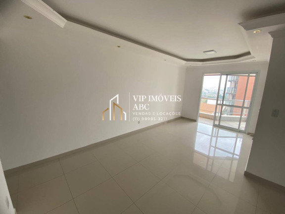 Foto do imóvel Apartamento com 3 Quartos à Venda, 96 m² em Campestre - Santo André