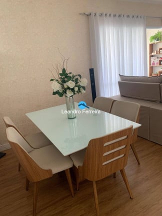 Foto do imóvel Apartamento com 3 Quartos à Venda, 106 m² em Centro - São Bernardo Do Campo