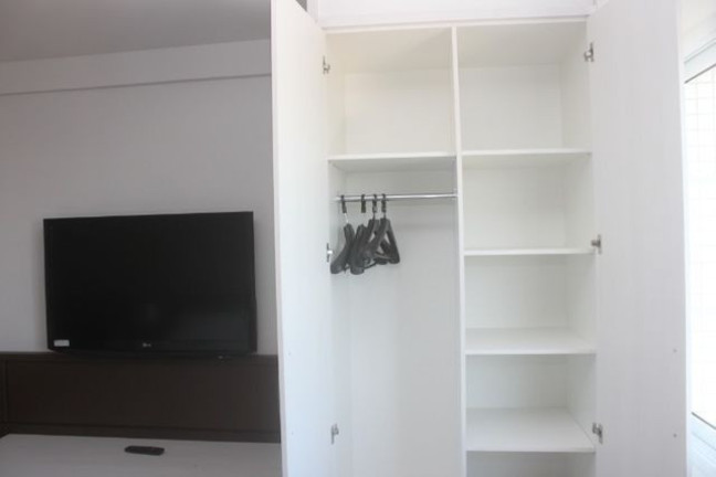 Imagem Flat com 1 Quarto para Alugar, 30 m² em Santa Mônica - Feira De Santana