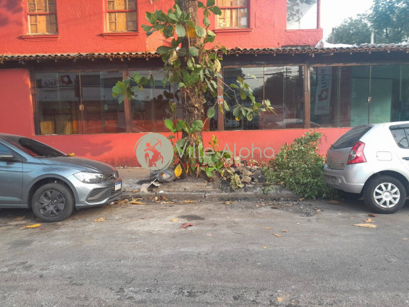 Foto do imóvel Imóvel Comercial à Venda, 237 m² em Campo Grande - Santos