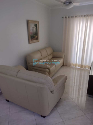 Foto do imóvel Apartamento com 2 Quartos à Venda, 86 m² em Tupi - Praia Grande