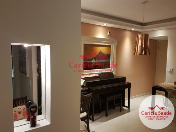 Foto do imóvel Apartamento com 2 Quartos à Venda, 78 m² em Liberdade - São Paulo