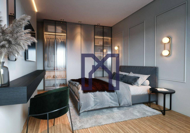 Imagem Apartamento com 2 Quartos à Venda, 74 m² em Centro - Itajubá