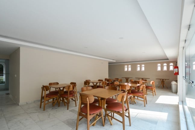 Foto do imóvel Apartamento com 3 Quartos à Venda, 119 m² em Vila Mariana - São Paulo