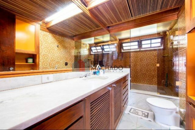 Foto do imóvel Casa com 4 Quartos à Venda, 182 m² em Alto - Teresópolis