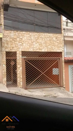 Foto do imóvel Apartamento com 3 Quartos à Venda, 134 m² em Vila Tibiriça - Santo André