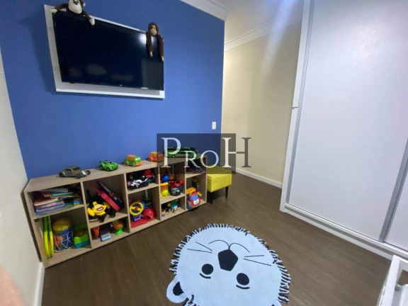 Foto do imóvel Apartamento com 3 Quartos à Venda, 130 m² em Rudge Ramos - São Bernardo Do Campo