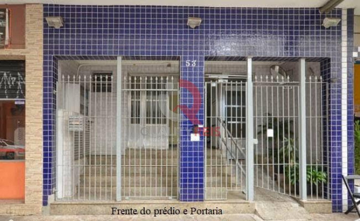 Foto do imóvel Apartamento com 1 Quarto à Venda, 29 m² em Liberdade - São Paulo