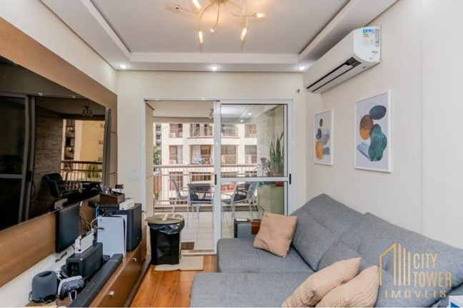 Foto do imóvel Apartamento com 2 Quartos à Venda, 66 m² em Itaim Bibi - São Paulo