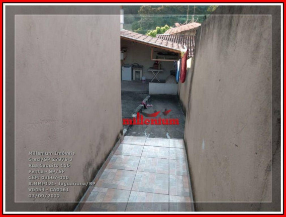 Imagem Casa à Venda, 396 m² em Jaguariuna - Jaguariúna
