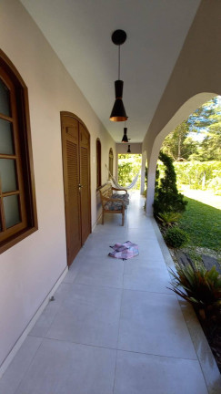 Imagem Casa com 3 Quartos à Venda, 450 m² em Debossam - Nova Friburgo