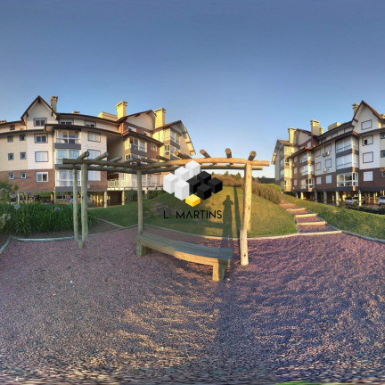 Foto do imóvel Apartamento com 2 Quartos à Venda, 80 m² em Bavaria - Gramado