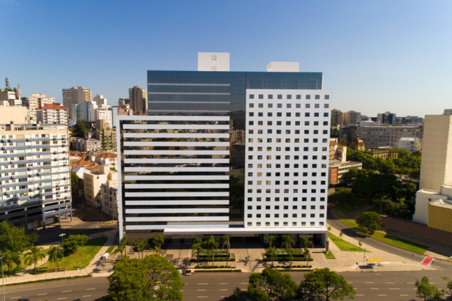 Foto do imóvel Sala Comercial à Venda,  em Cidade Baixa - Porto Alegre