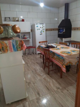Imagem Casa com 3 Quartos à Venda, 170 m² em Parque Dos Maias - Porto Alegre