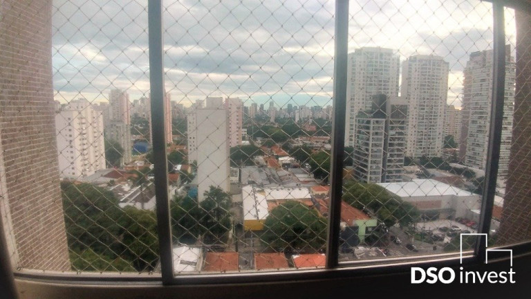 Foto do imóvel Apartamento com 2 Quartos à Venda,  em Vila Olímpia - São Paulo