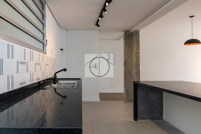 Foto do imóvel Apartamento com 2 Quartos à Venda, 96 m² em Higienópolis - São Paulo