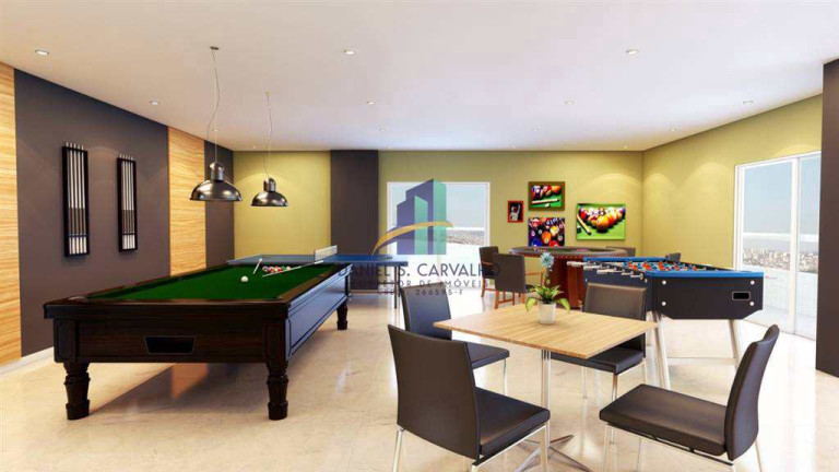 Foto do imóvel Apartamento com 2 Quartos à Venda, 75 m² em Caiçara - Praia Grande
