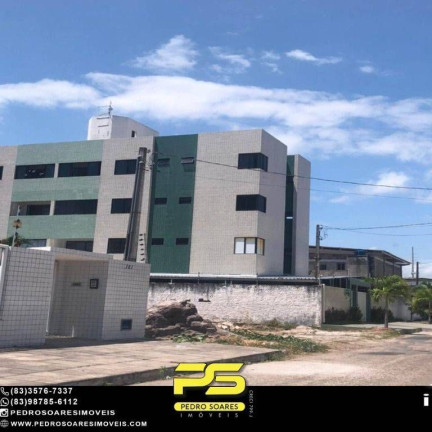 Foto do imóvel Apartamento com 3 Quartos à Venda, 87 m² em Intermares - Cabedelo