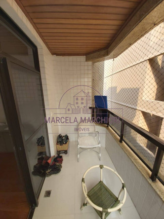 Foto do imóvel Apartamento com 4 Quartos à Venda, 340 m² em Itapuã - Vila Velha