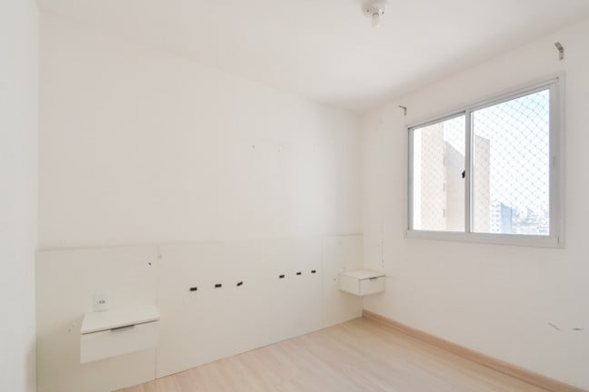 Foto do imóvel Apartamento com 2 Quartos à Venda, 42 m² em Cambuci - São Paulo