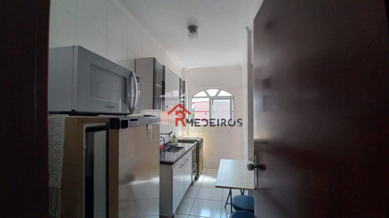 Foto do imóvel Apartamento com 1 Quarto à Venda, 53 m² em Tupi - Praia Grande