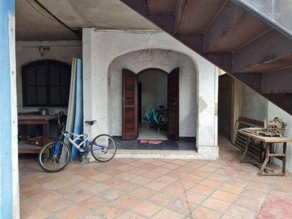 Imagem Casa com 4 Quartos à Venda, 272 m² em Campo Grande - Rio De Janeiro
