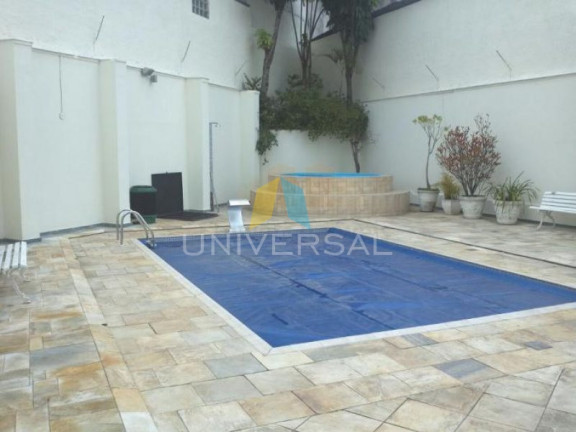 Foto do imóvel Apartamento com 3 Quartos à Venda,  em Vila Antonina - Sao Paulo