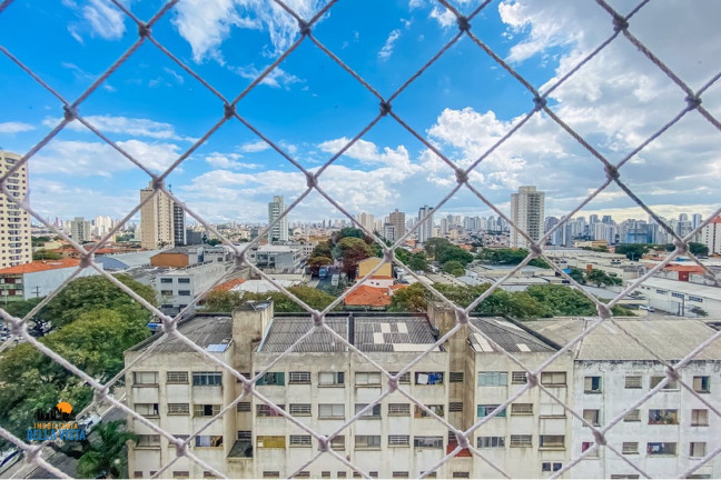 Foto do imóvel Apartamento com 2 Quartos à Venda,  em Jardim Santa Cruz (sacomã) - São Paulo
