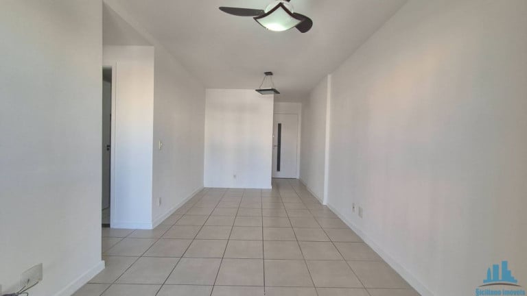 Foto do imóvel Apartamento com 3 Quartos à Venda, 85 m² em Centro - Niterói