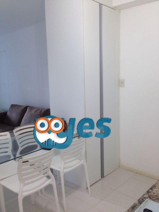 Imagem Apartamento com 1 Quarto à Venda, 52 m² em Armação - Salvador