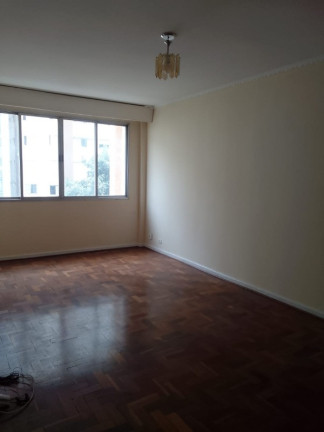 Foto do imóvel Imóvel com 3 Quartos à Venda, 108 m² em Pinheiros - São Paulo