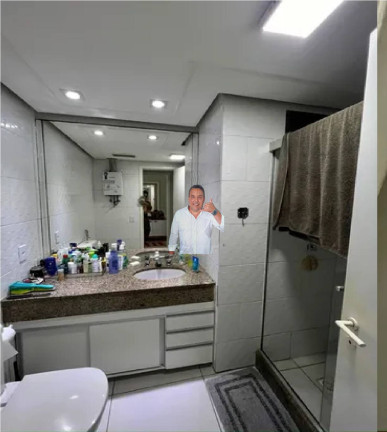 Imagem Apartamento com 2 Quartos à Venda, 73 m² em Barra Da Tijuca - Rio De Janeiro