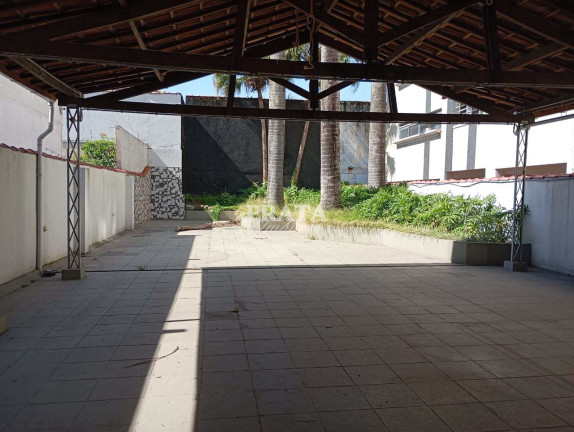 Foto do imóvel Terreno à Venda, 436 m² em Gonzaga - Santos