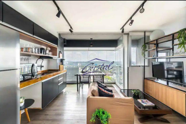 Foto do imóvel Imóvel com 1 Quarto à Venda ou Locação, 74 m² em Sumarezinho - São Paulo