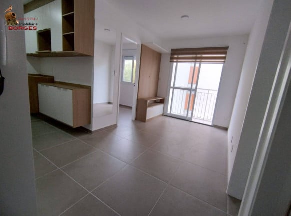 Foto do imóvel Apartamento com 2 Quartos à Venda, 40 m² em Vila Mariana - São Paulo