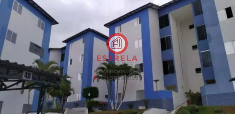 Foto do imóvel Imóvel com 2 Quartos à Venda, 60 m² em Jardim Novo Amanhecer - Jacareí Foto do imóvel Imóvel com 2 Quartos à Venda, 60 m² em Jardim Novo Amanhecer - Jacareí
