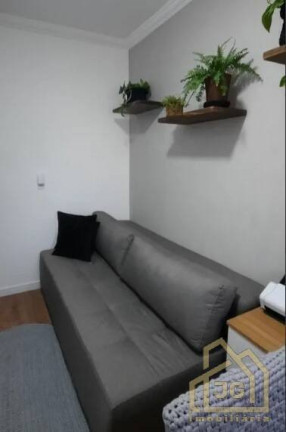 Foto do imóvel Apartamento com 2 Quartos à Venda, 50 m² em Santa Terezinha - São Bernardo Do Campo