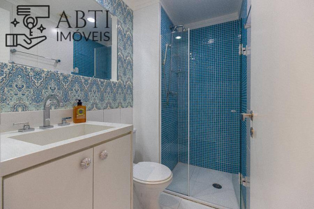 Foto do imóvel Apartamento com 2 Quartos à Venda, 70 m² em Vila Nova Conceição - São Paulo