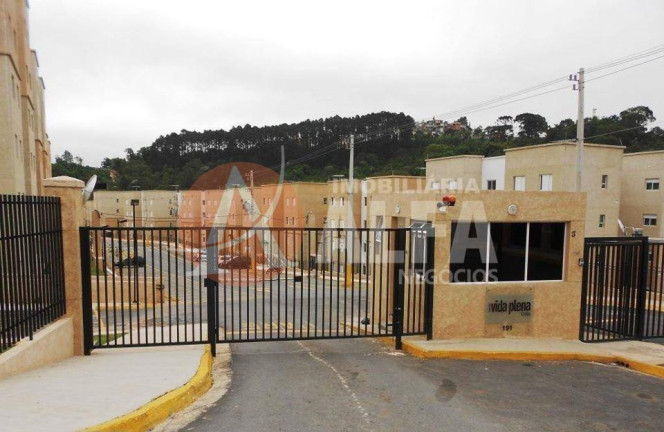 Foto do imóvel Apartamento com 2 Quartos à Venda, 48 m² em Jardim Petrópolis - Cotia