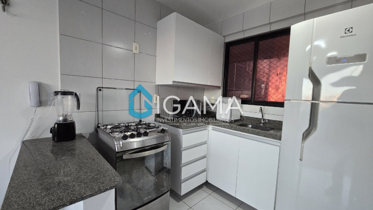 Foto do imóvel Imóvel com 2 Quartos à Venda, 55 m² em Capim Macio - Natal