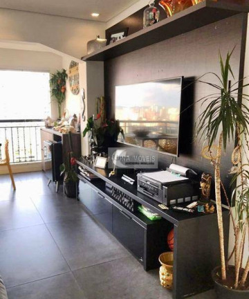 Imagem Apartamento com 3 Quartos à Venda, 106 m² em Centro - São Bernardo Do Campo