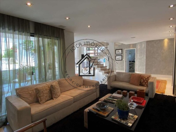 Imagem Casa de Condomínio com 3 Quartos à Venda, 730 m² em São Paulo Ii - Cotia