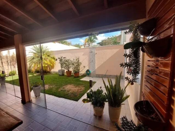 Foto do imóvel Casa com 3 Quartos à Venda, 183 m² em Chácaras Saudáveis E Encantadoras - Jundiaí